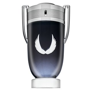 Paco Rabanne Invictus Platinum parfémovaná voda pro muže 200 ml