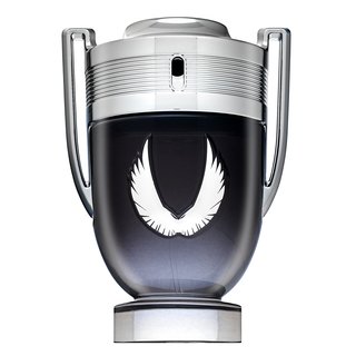 Paco Rabanne Invictus Platinum parfémovaná voda pro muže 50 ml