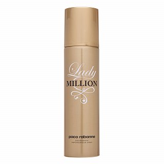 Lady Million - deodorant ve spreji 150 ml