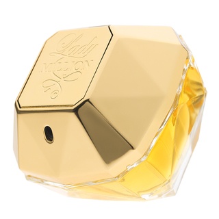 Levně Paco Rabanne Lady Million parfémovaná voda pro ženy 80 ml