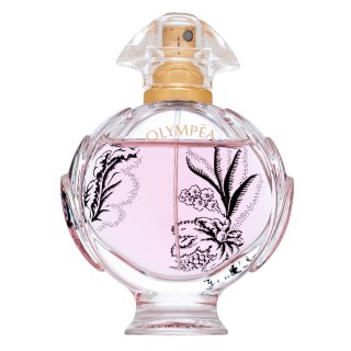 Levně Paco Rabanne Olympéa Blossom parfémovaná voda pro ženy 30 ml