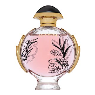Levně Paco Rabanne Olympéa Blossom parfémovaná voda pro ženy 80 ml