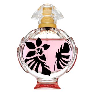 Levně Paco Rabanne Olympéa Flora Intense parfémovaná voda pro ženy 30 ml