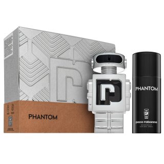 Levně Paco Rabanne Phantom dárková sada pro muže Set I. 100 ml