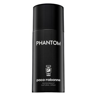 Phantom - deodorant ve spreji 150 ml