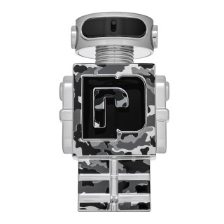 Levně Paco Rabanne Phantom Legion toaletní voda pro muže 100 ml