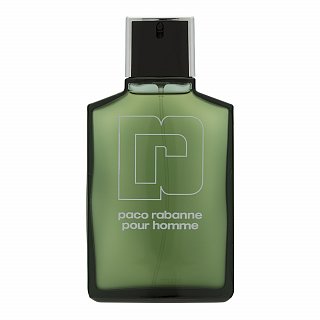 Paco Rabanne Pour Homme toaletní voda pro muže 100 ml