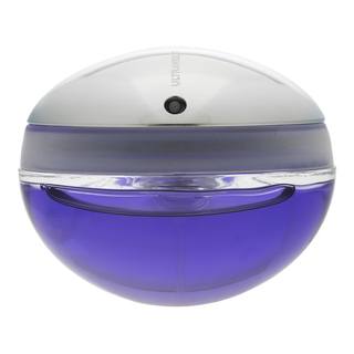 Paco Rabanne Ultraviolet parfémovaná voda pro ženy 80 ml