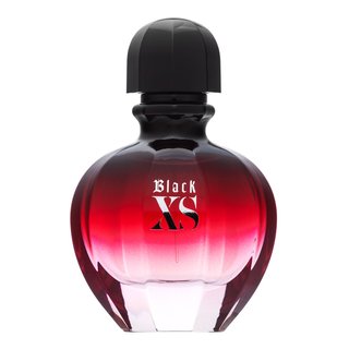 Paco Rabanne XS Black For Her 2018 parfémovaná voda pro ženy 30 ml