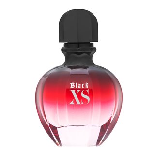 Levně Paco Rabanne XS Black For Her 2018 parfémovaná voda pro ženy 50 ml