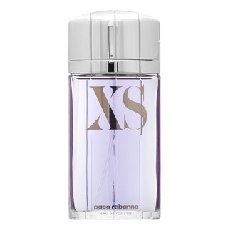 Levně Paco Rabanne XS pour Homme toaletní voda pro muže 100 ml