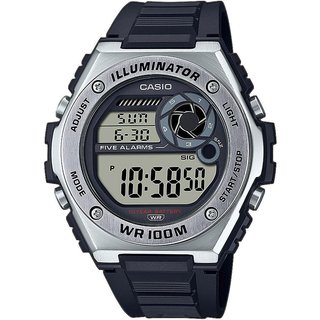 Pánské hodinky Casio MWD-100H-1A