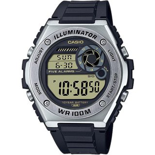 Pánské hodinky Casio MWD-100H-9A