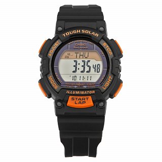 Pánské hodinky Casio STL-S300H-1BDF