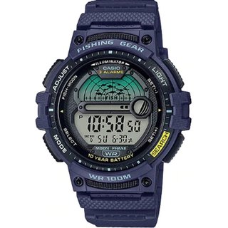 Pánské hodinky Casio WS-1200H-2A