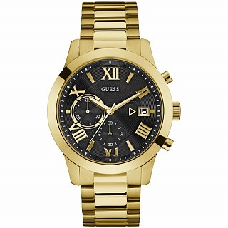 Pánské hodinky Guess W0668G8