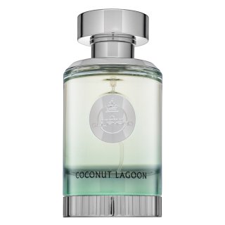 Paris Corner Coconut Lagoon parfémovaná voda unisex 100 ml