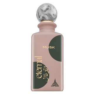 Paris Corner Eternal Musk parfémovaná voda unisex 85 ml