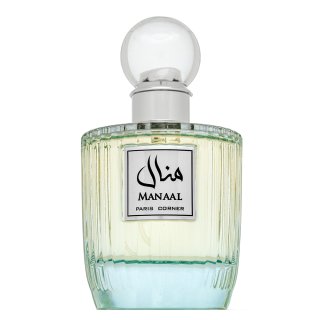 Paris Corner Manaal parfémovaná voda pro ženy 100 ml