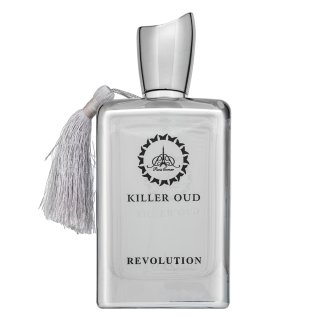 Paris Corner Revolution Killer Oud parfémovaná voda pro muže 100 ml