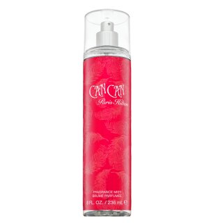 Levně Paris Hilton Can Can tělový spray pro ženy 236 ml