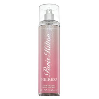 Levně Paris Hilton Heiress tělový spray pro ženy 236 ml