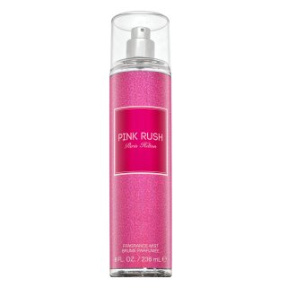 Levně Paris Hilton Pink Rush tělový spray pro ženy 236 ml
