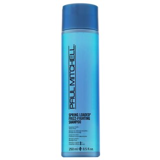 Paul Mitchell Curls Spring Loaded Frizz-Fighting Shampoo uhlazující šampon pro kudrnaté vlasy 250 ml