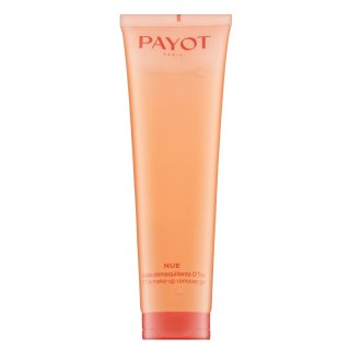 Payot čistící gel NUE Gelée Démaquillante D'Tox 150 ml