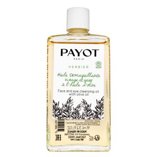 Payot čistící olej Herbier Face and Eye Cleansing Oil 95 ml