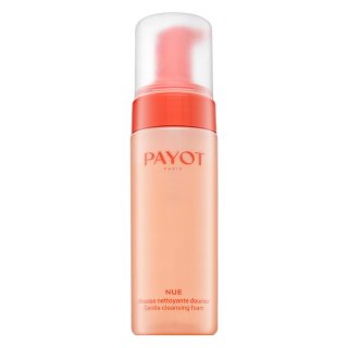 Payot čistící pěna NUE Mousse Nettoyante Douceur 150 ml