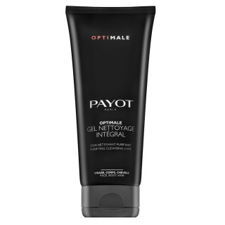 Levně Payot Optimale čistící gel Optimale Gel Nettoyage Intégral 200 ml