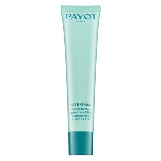 Payot Pâte Grise krém Tinted Perfecting Cream SPF 30 40 ml