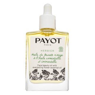 Levně Payot povzbuzující esenciální olej Herbier Face Beauty Oil 30 ml
