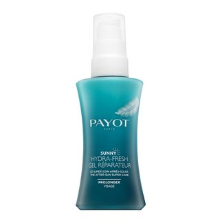 Levně Payot Sunny Hydra-Fresh Gel Réparateur krém po opalování s hydratačním účinkem 75 ml