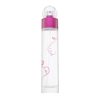 Levně Perry Ellis 360 Pink for Woman parfémovaná voda pro ženy 100 ml