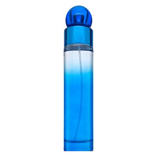 Perry Ellis 360° Very Blue For Men toaletní voda pro muže 100 ml