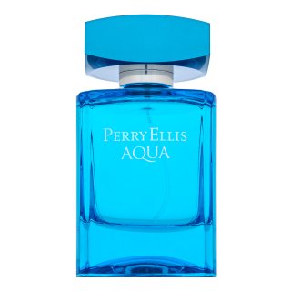 Perry Ellis Aqua toaletní voda pro muže 100 ml