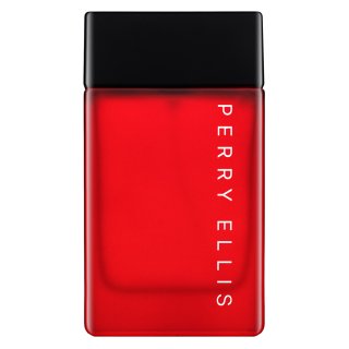 Perry Ellis Bold Red toaletní voda pro muže 100 ml