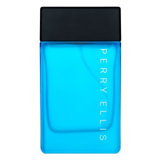 Levně Perry Ellis Pure Blue toaletní voda pro muže 100 ml