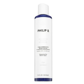 Philip B. Icelandic Blonde šampon pro blond a šedivé vlasy 220 ml
