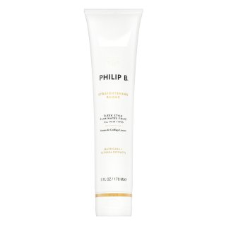 PHILIP B Straightening Baume uhlazující gel proti krepatění vlasů 178 ml