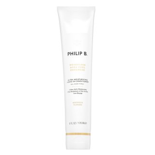 PHILIP B Weightless Mega Curl Enhancer stylingový krém pro vlnité a kudrnaté vlasy 178 ml