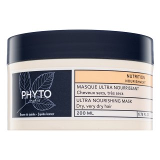 Phyto Nourishment Ultra Nourishing Mask vyživující maska pro suché vlasy 200 ml