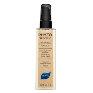 Levně Phyto Phyto Specific Moisturizing Styling Cream stylingový krém s hydratačním účinkem 150 ml