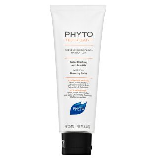Levně Phyto PhytoDefrisant Anti-Frizz Blow Dry Balm stylingový krém proti krepatění vlasů 125 ml