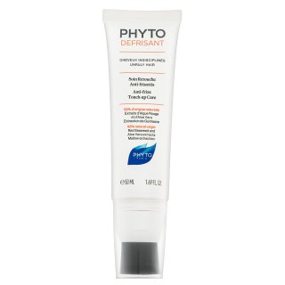 Levně Phyto PhytoDefrisant Anti-Frizz Touch-Up Care bezoplachová péče proti krepatění vlasů 50 ml