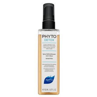 Levně Phyto PhytoDetox Rehab Mist vlasová mlha pro všechny typy vlasů 150 ml