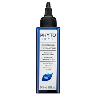 Levně Phyto PhytoLium+ Anti-Hair Loss Treatment For Men bezoplachová péče proti vypadávání vlasů 100 ml