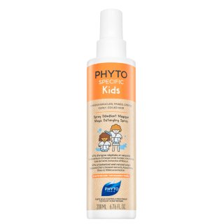 Levně Phyto PhytoSpecific Kids Magic Detangling Spray sprej pro snadné rozčesávání vlasů 200 ml